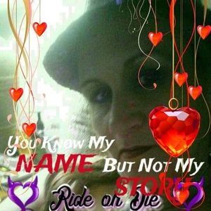 Meet your Posher, Melanie